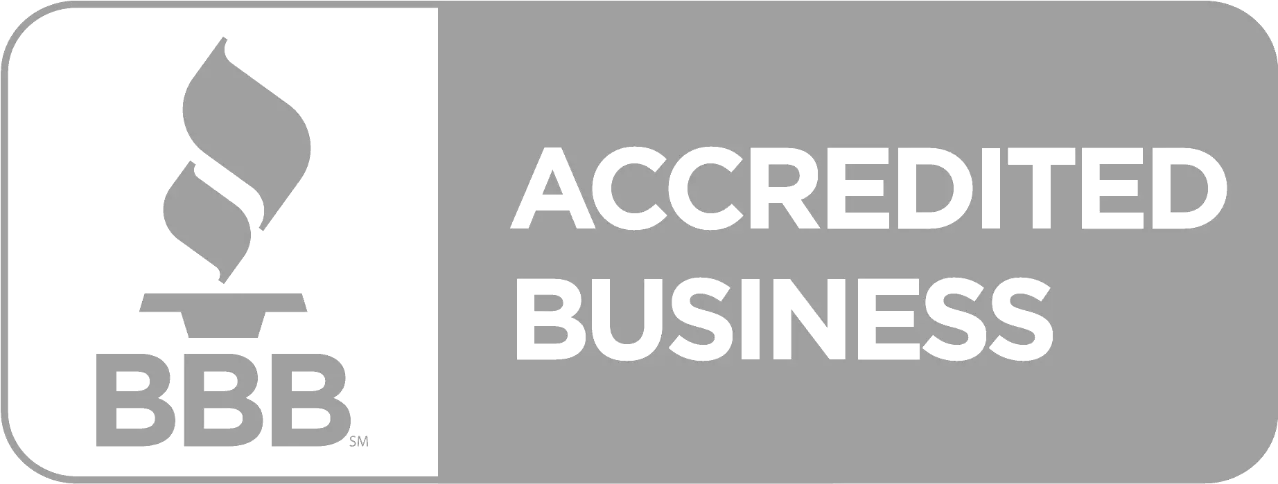 BBB Accredited Business