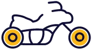 Motorcycle