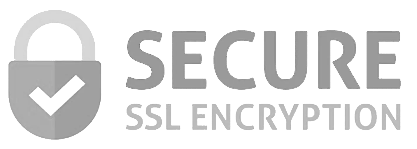 Secure SSL Encryption