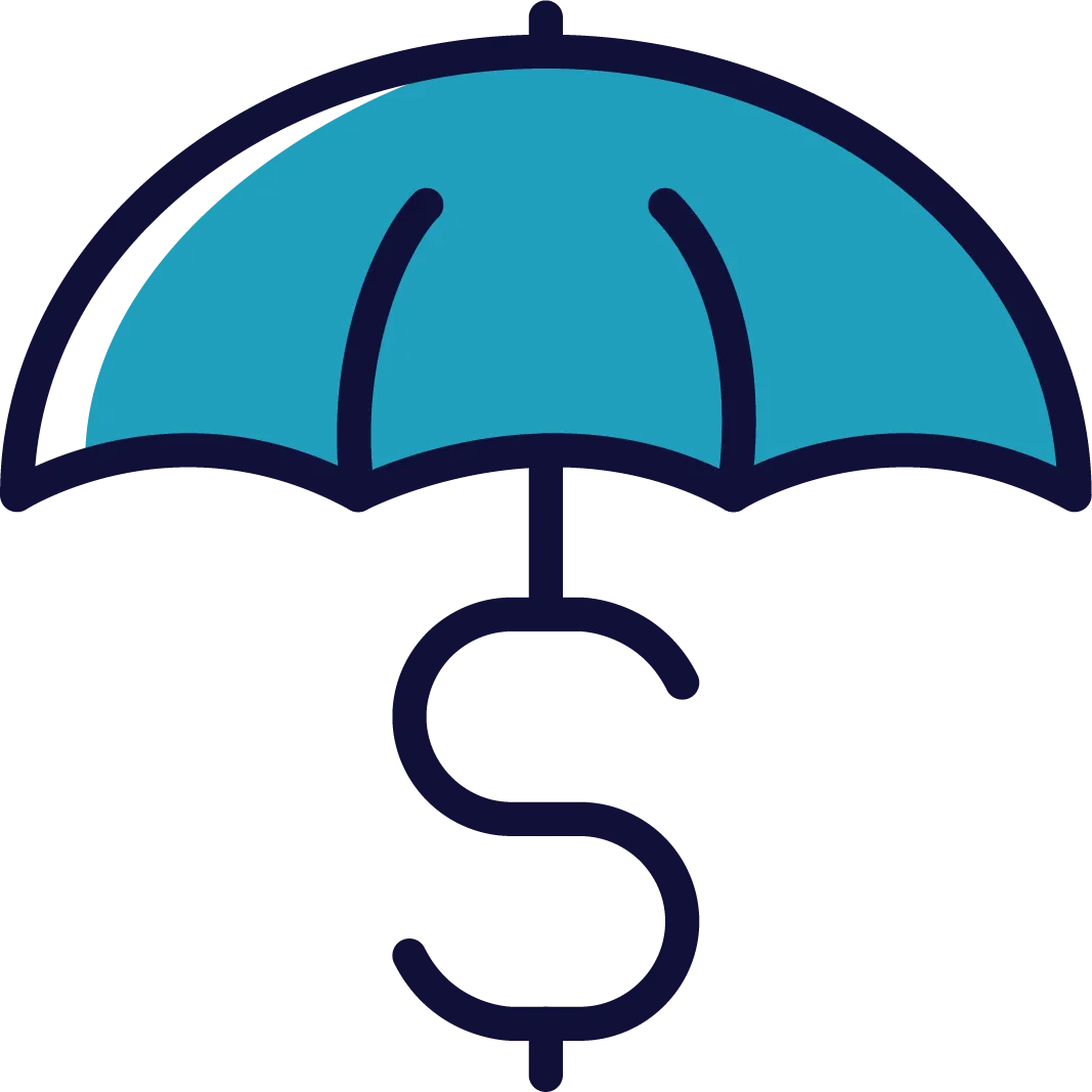 You're in total control