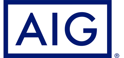 AIG logo