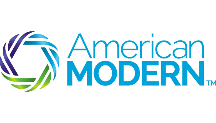 American Modern logo