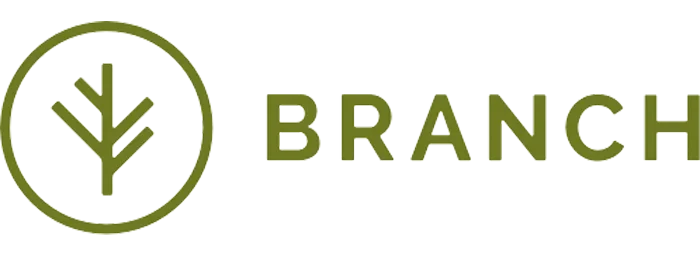 Branch logo