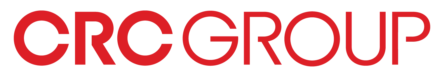 CRC Group logo