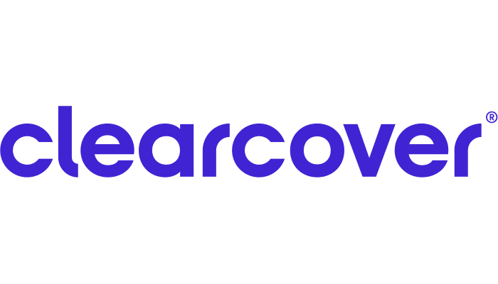 Clearcover logo