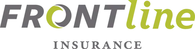 Frontline Insurance logo