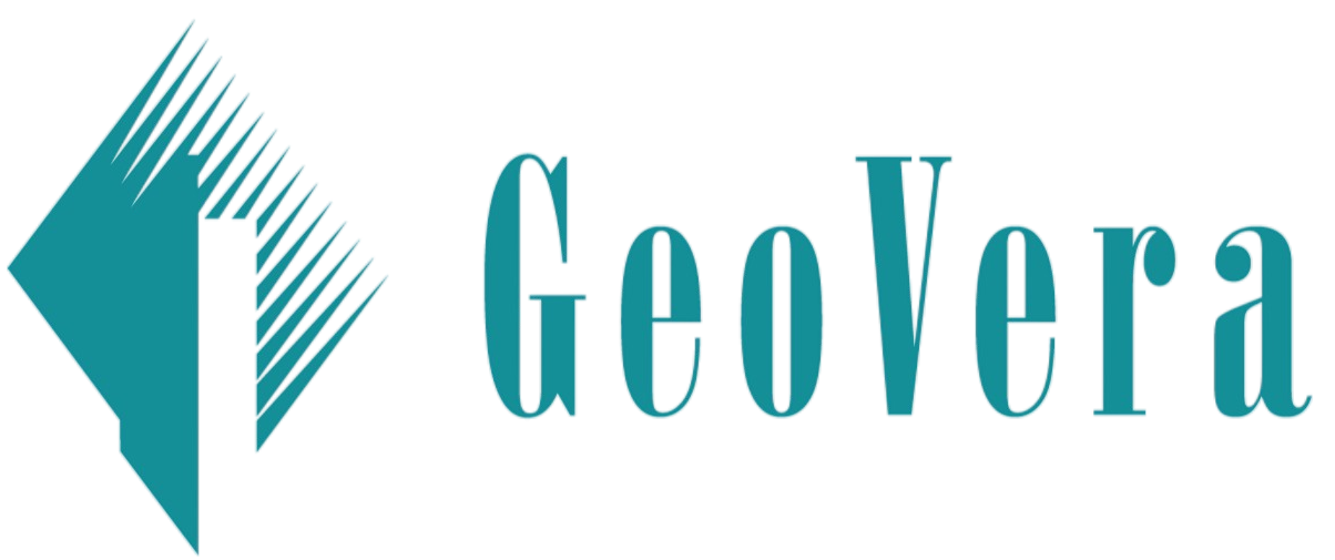 GeoVera logo