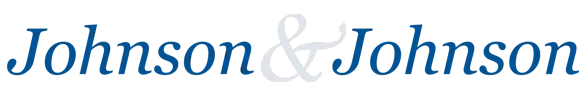 Johnson & Johnson logo