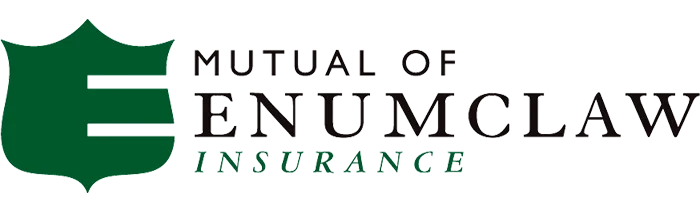 Mutual of Enumclaw logo
