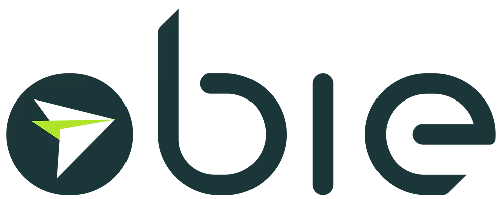 Obie logo