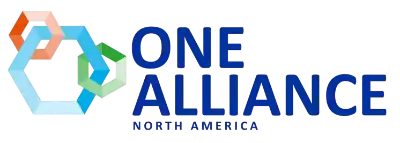 One Alliance logo