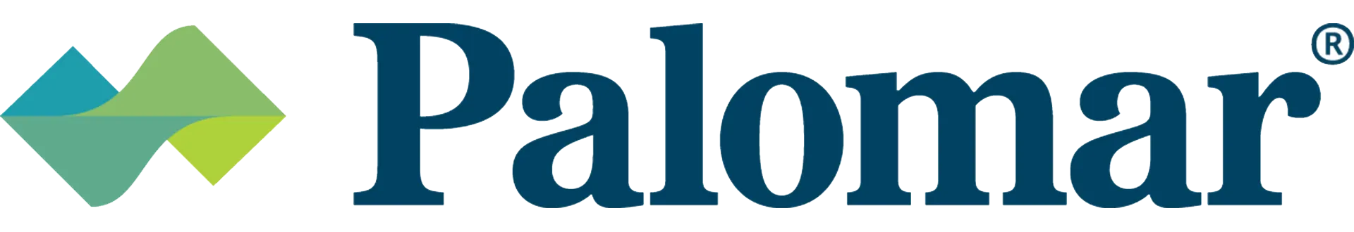 Palomar Insurance logo
