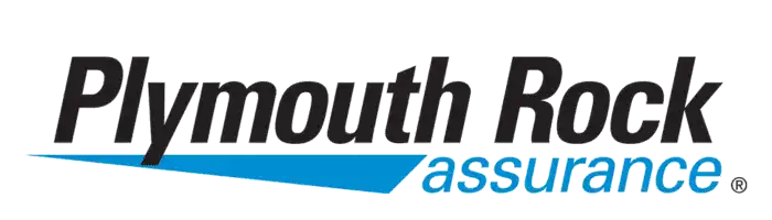 Plymouth Rock logo