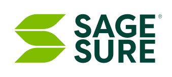 Sage Sure logo