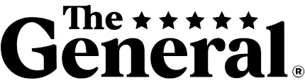 The General logo