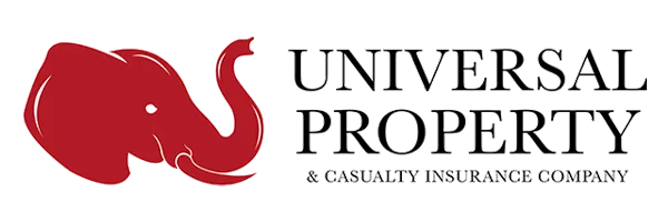 Universal Property logo
