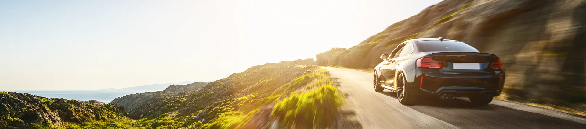 Protected vehicles and properties