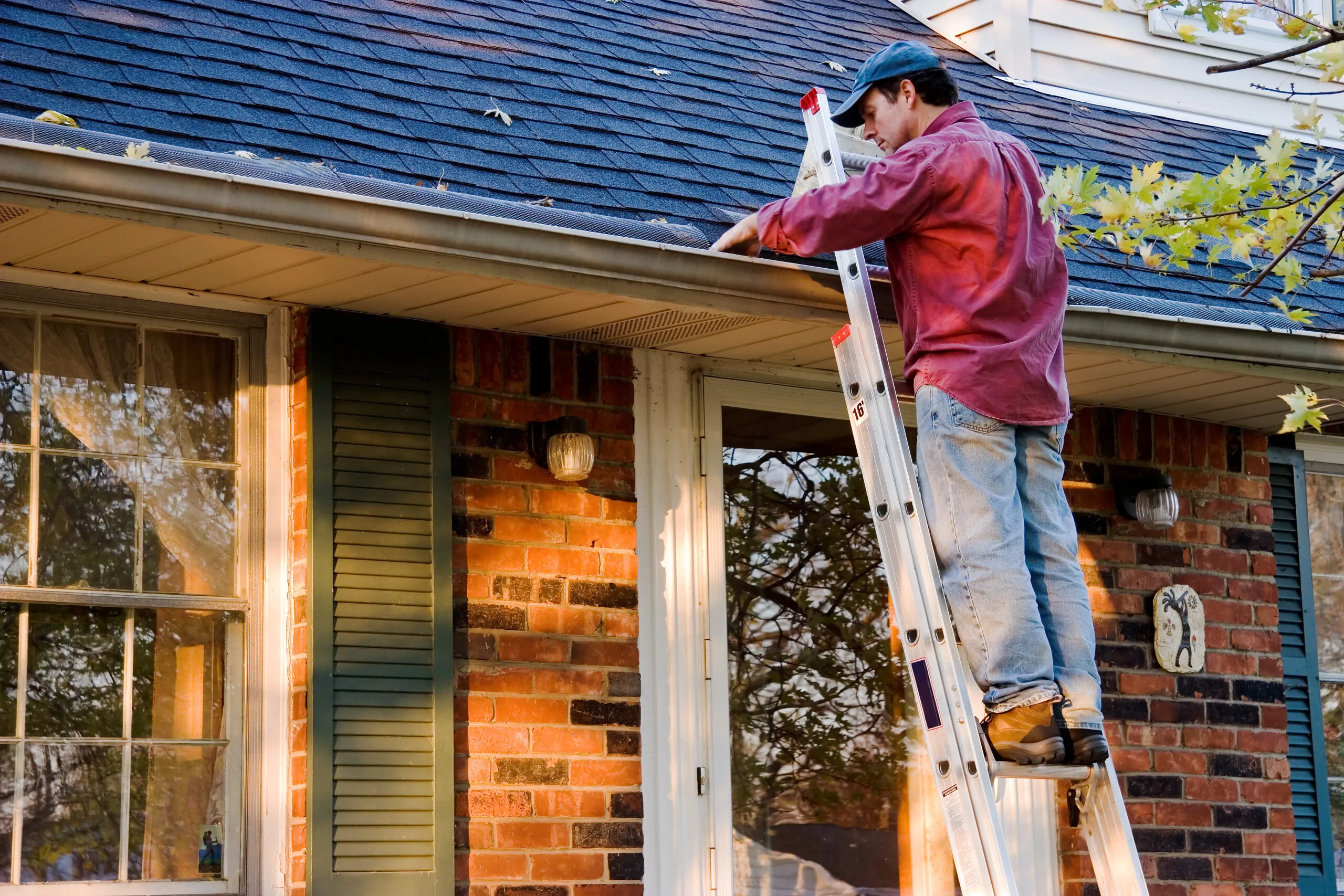 How Skipping Home Maintenance and Repairs Puts Your Insurance at Risk