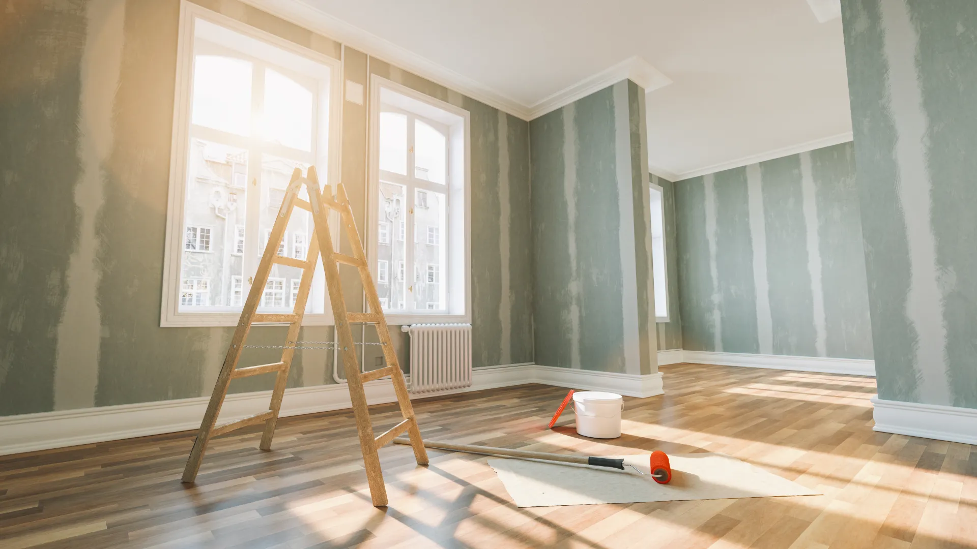 Is Economic Uncertainty Jeopardizing Home Safety?