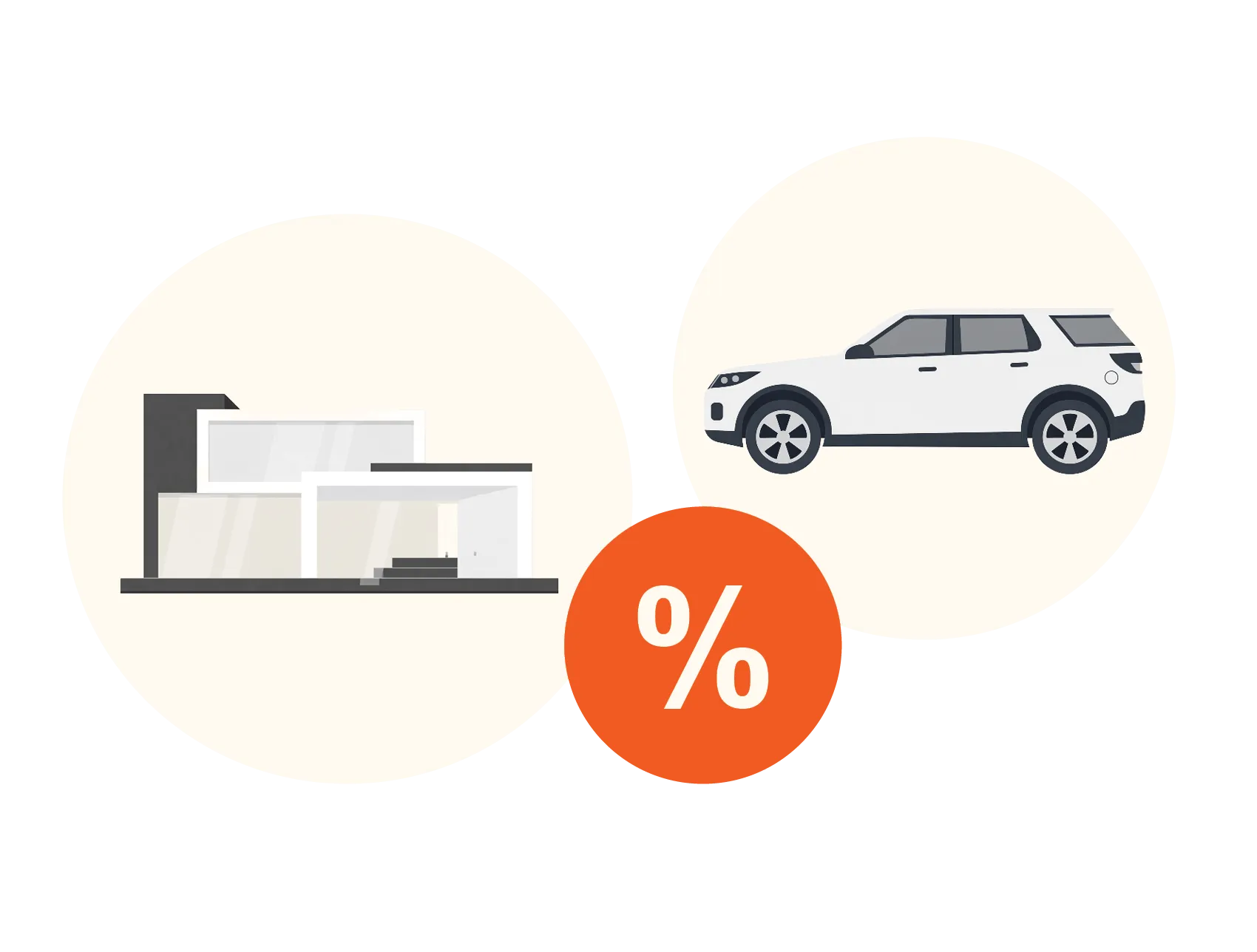 Bundle home and car insurance discounts