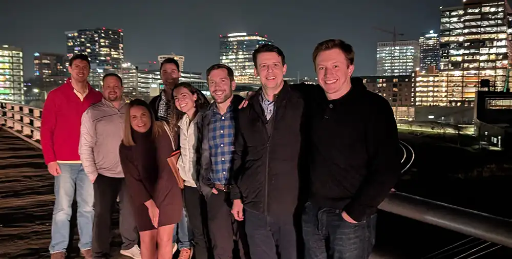 Guardian Service marketing team.webp