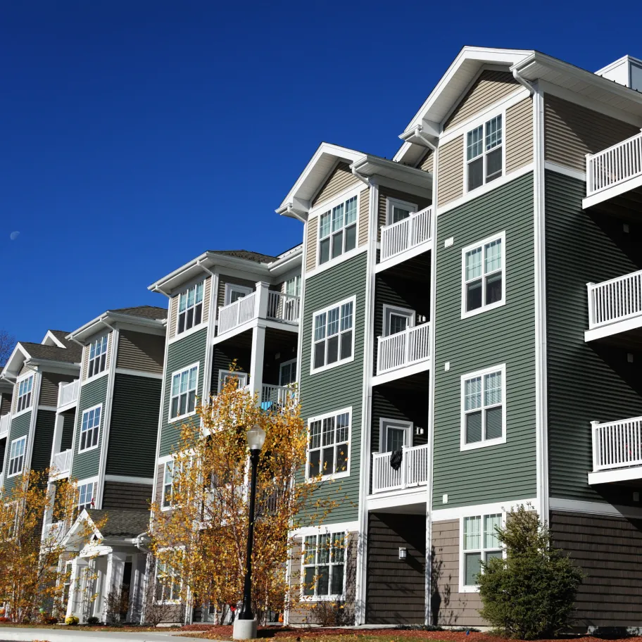 Condo insurance protection